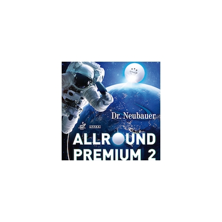 Okładzina Dr Neubauer Allround Premium 2